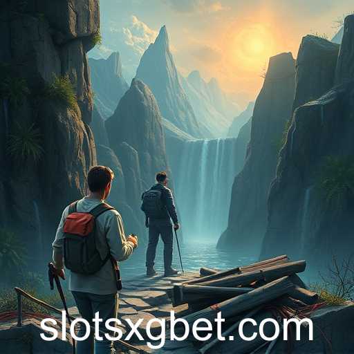 Exploring the Thrilling World of Adventure Games on xgbet