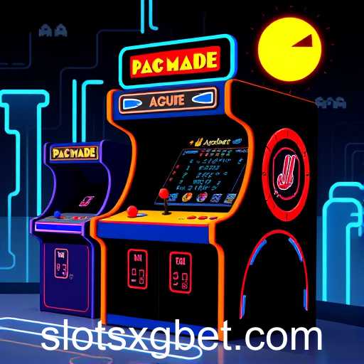 Exploring the Thrills of Arcade Games on xgbet