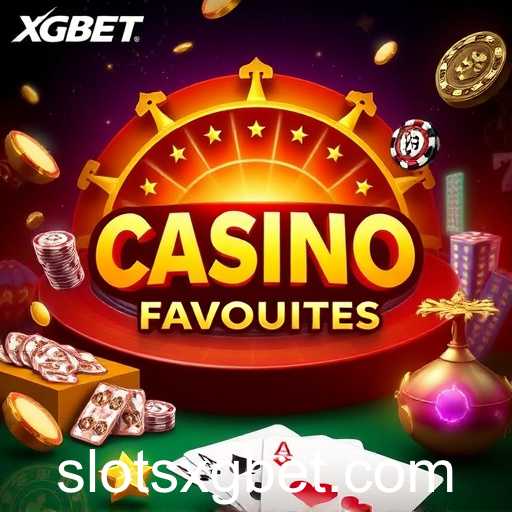 Exploring the Fascinating World of Online Casinos: A Deep Dive into xgbet