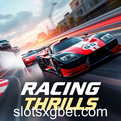 Exploring the Thrilling World of Racing Games