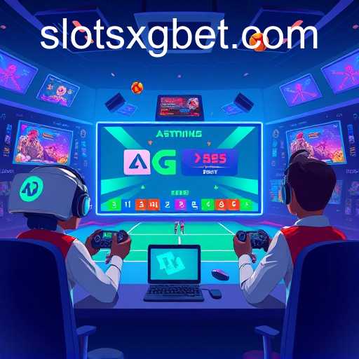 The Rise of Digital Gaming Platforms