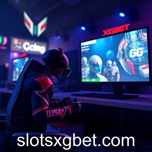 The Rise of Online Gaming: A New Era Unfolding