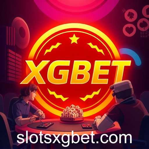 The Rise of XGBET in Online Gaming