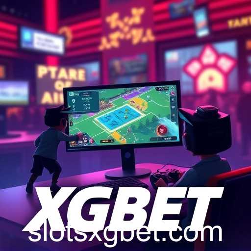 The Rise of XGBet in the Online Gaming World