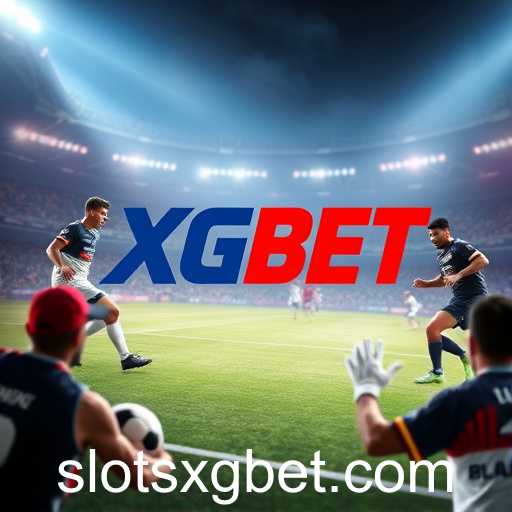 Exploring the Exciting World of Sports Games with xgbet