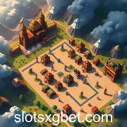 Exploring the Strategy Game Category on xgbet: A Haven for Tacticians