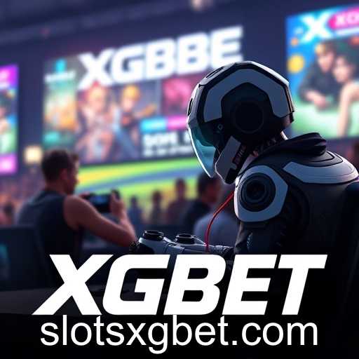 XGBet: A Game Changer in Online Entertainment