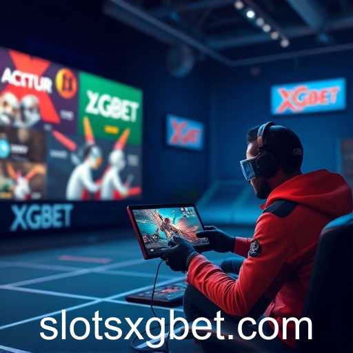 XGBet Revolutionizes Online Gaming Experience